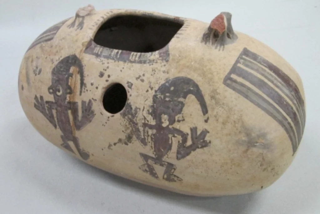Cerámica Nasca