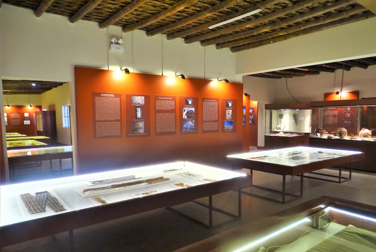 Museo Antonini