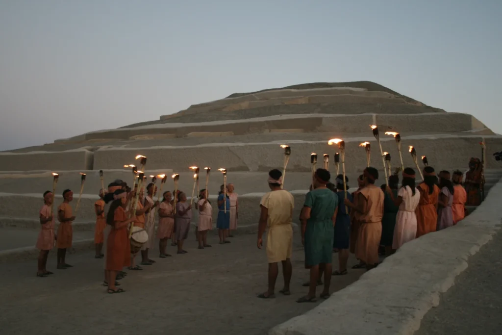 La cultura Nasca: Un tesoro en nuestras manos