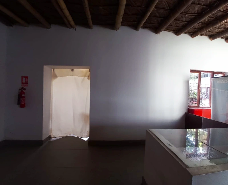 Acondicionamiento de la Sala Sejuro