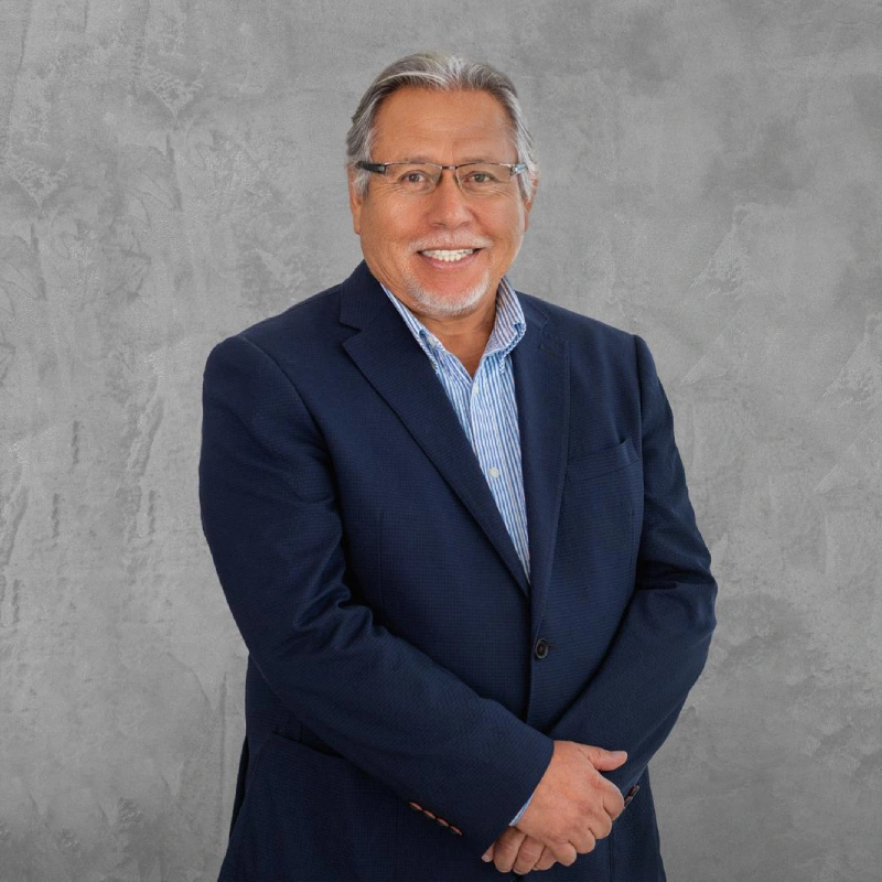 Carlos Santa Cruz