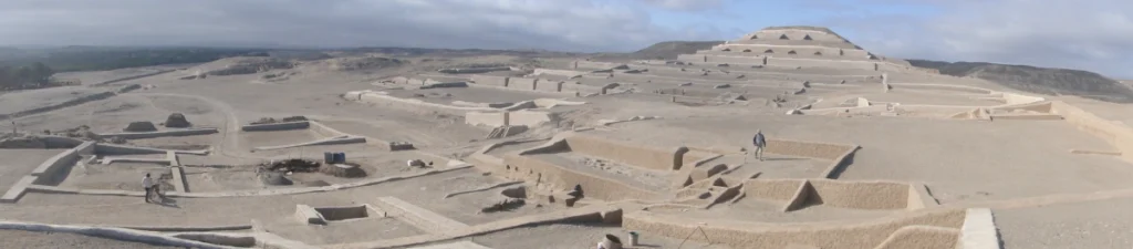Ciudadela Cahuachi